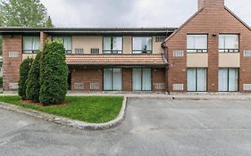 Comfort Inn Val D'Or